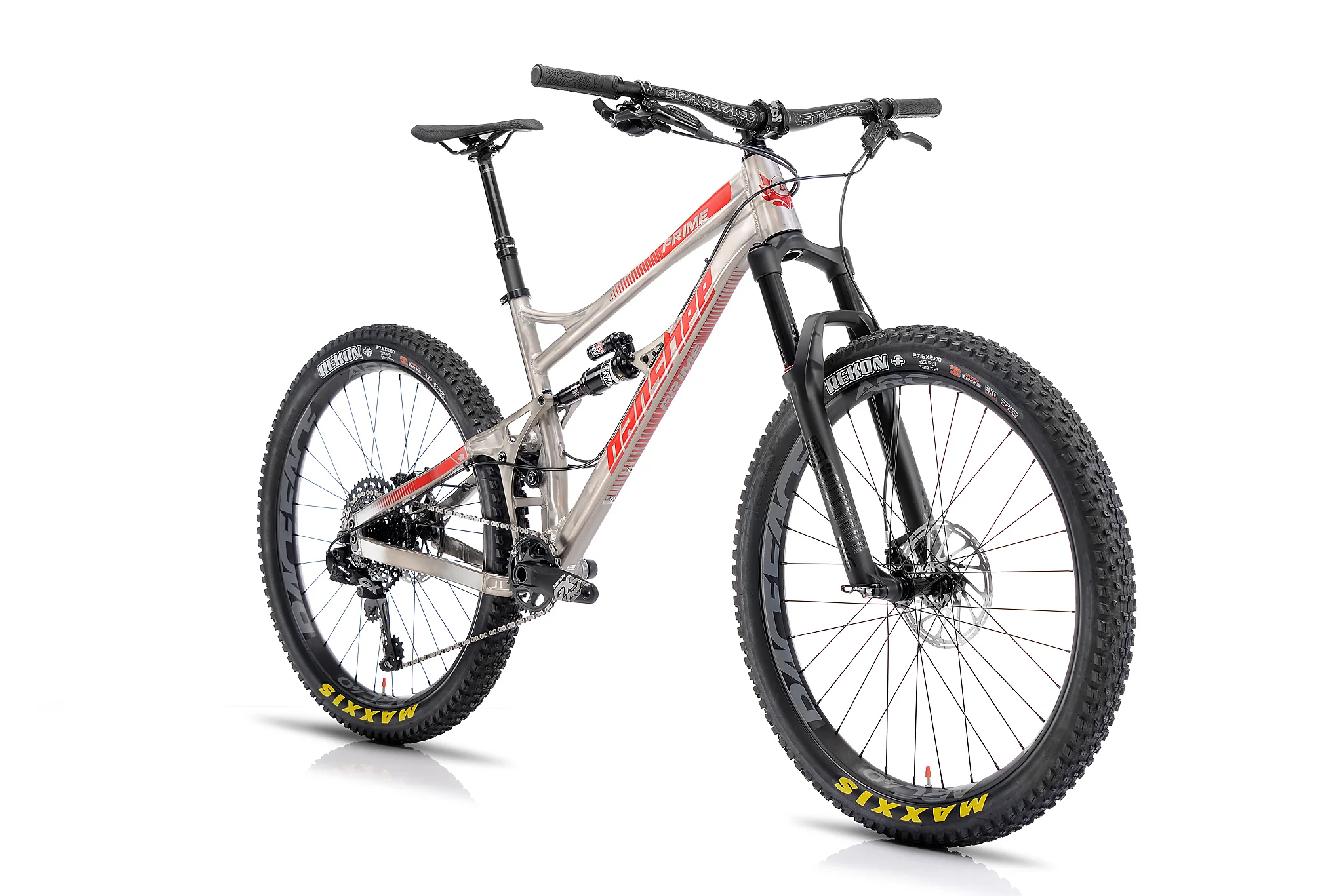 Past Model Archive — Banshee Bikes